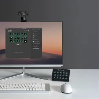 Insta360 Link2 Pro Webcam Insta360 Link2 Pro Webcam