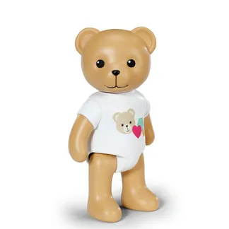 BABY born Splish Splash Teddy Badetier Mehrfarbig BABY born Splish Splash Teddy Badetier Mehrfarbig