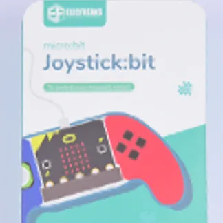 ELECFREAKS Joystick:bit V2 Kit (ohne micro:bit board) ELECFREAKS Joystick:bit V2 Kit (ohne micro:bit board)