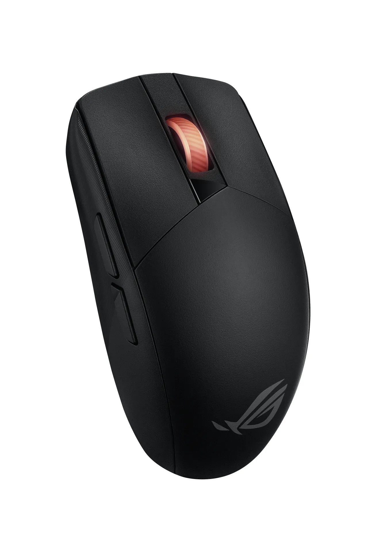 ASUS ROG Strix Impact III Wireless Maus Gaming Beidhändig RF Wireless + Bluetooth Optisch 36000 DPI – Bild 3