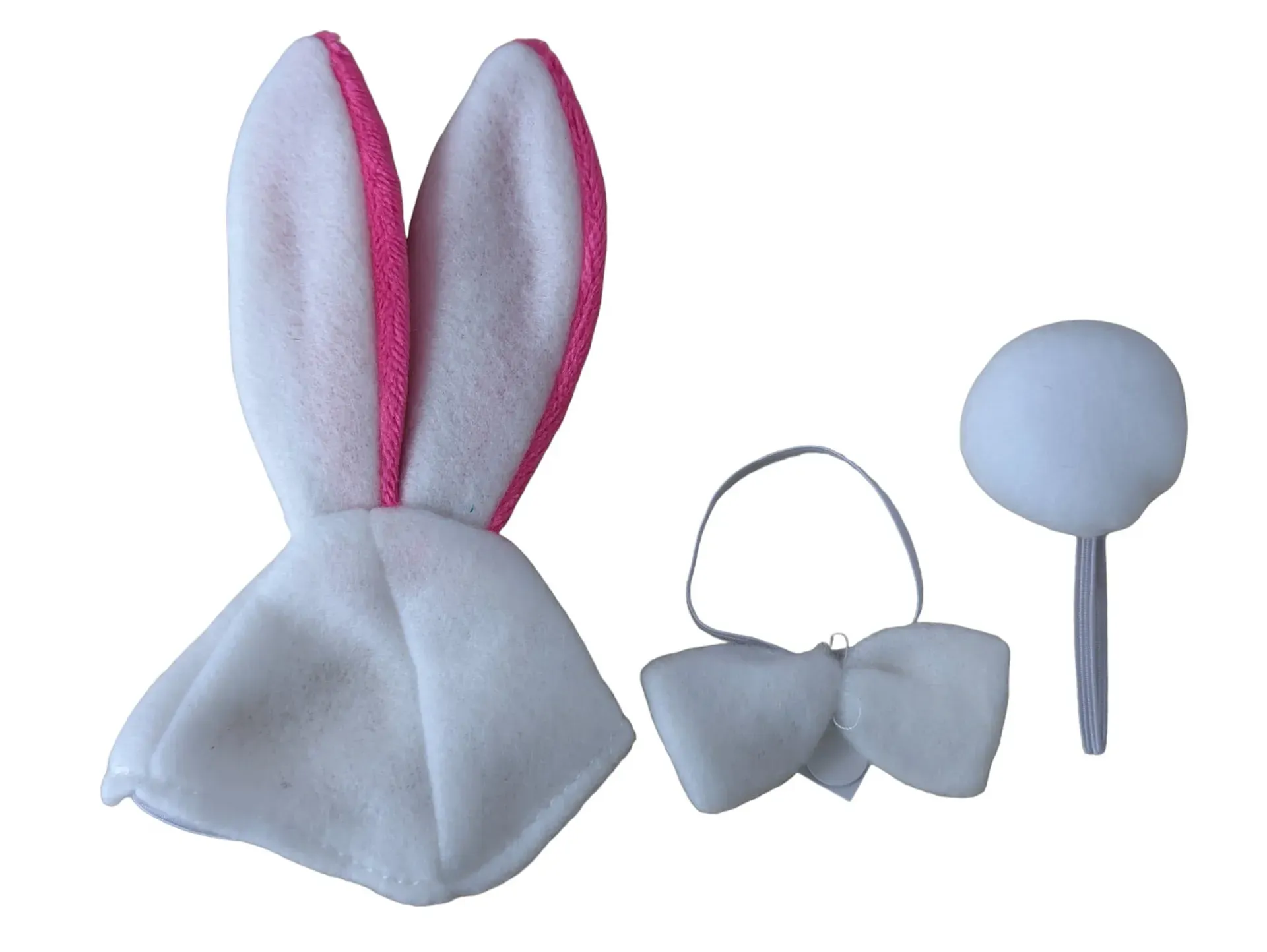 Robert - zbh. Verkleidung "Easter Edition" – Bild 2