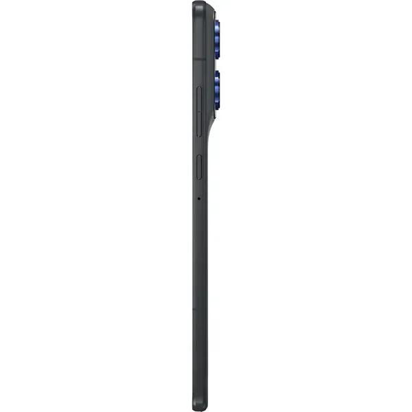 Motorola edge 70 17 cm (6.7") Dual-SIM Android 16.0 5G USB Typ-C 12 GB 512 GB 4800 mAh Grau – Bild 9