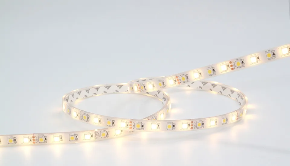 Synergy 21 LED Flex Strip 3528 - 120 KW DC12V 48W IP62 – Bild 4