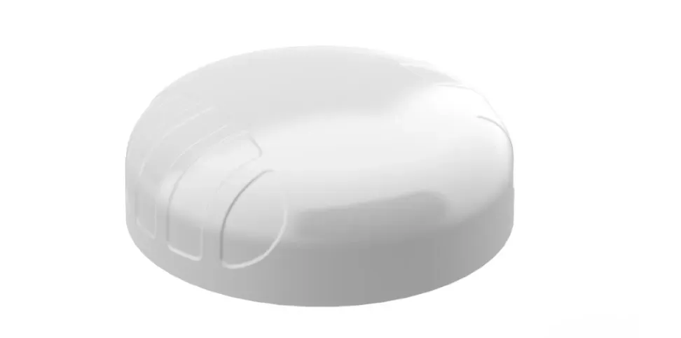 Poynting · Antennen · 5G/LTE · KFZ/Marine · A-PUCK-0002-V2-01-W · weiß · SMA (M) · 6dbi MIMO LTE-Antenna 2x2m SMA-M Kabel „Weiß“ PUCK-2 Poynting · Antennen · 5G/LTE · KFZ/Marine · A-PUCK-0002-V2-01-W · weiß · SMA (M) · 6dbi MIMO LTE-Antenna 2x2m SMA-M Kabel „Weiß“ PUCK-2