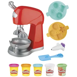 Play-Doh Kitchen Creations F47185L0 Kunst-/Bastelspielzeug Play-Doh Kitchen Creations F47185L0 Kunst-/Bastelspielzeug