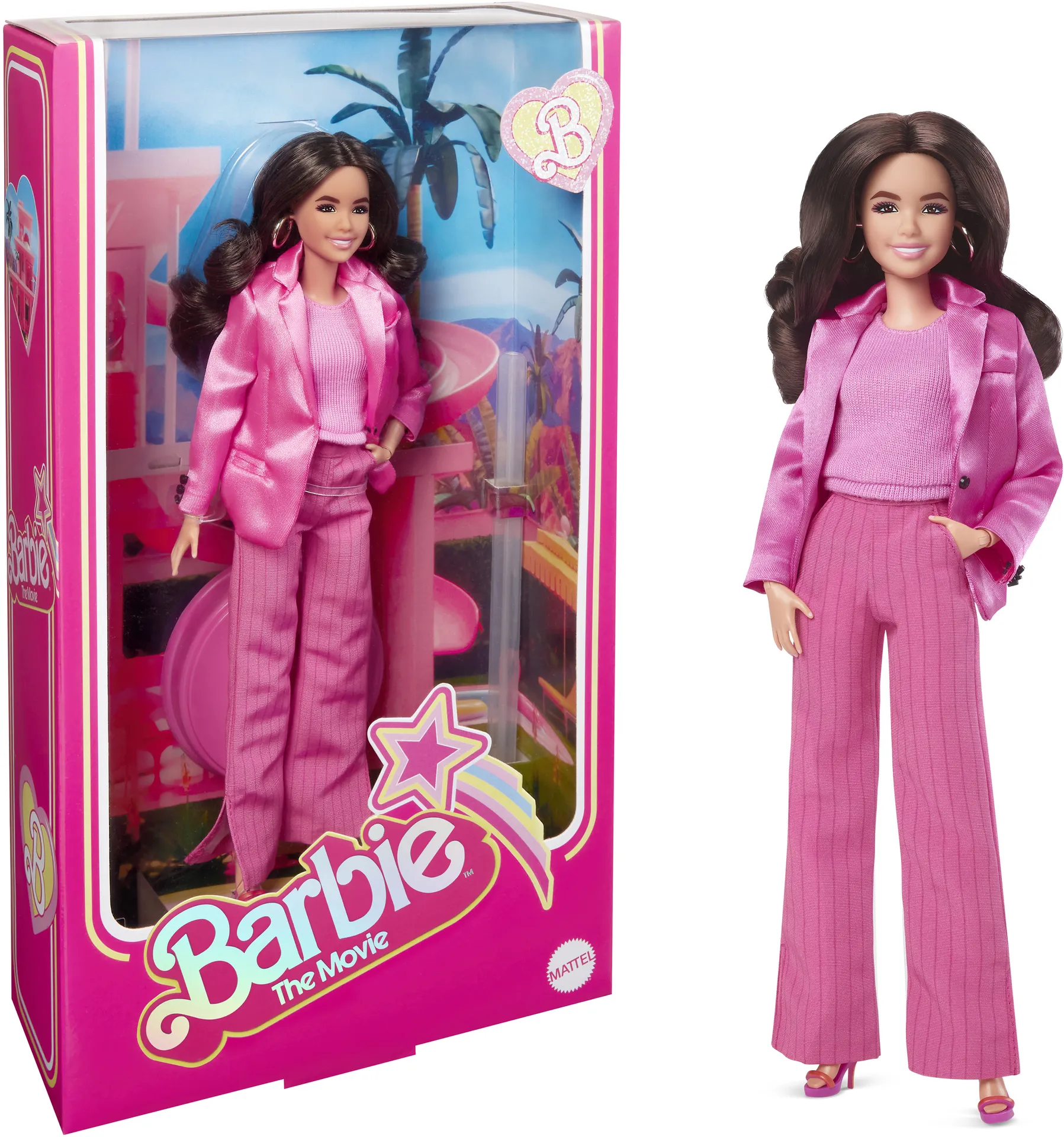 Barbie Signature HPJ98 Puppe Barbie Signature HPJ98 Puppe