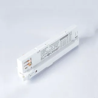 Powergear 3PH ULTIMATIVER ADAPTER 150-500mA 20W (EINSTELLBARER DIP-SCHALTER), Weiß Powergear 3PH ULTIMATIVER ADAPTER 150-500mA 20W (EINSTELLBARER DIP-SCHALTER), Weiß