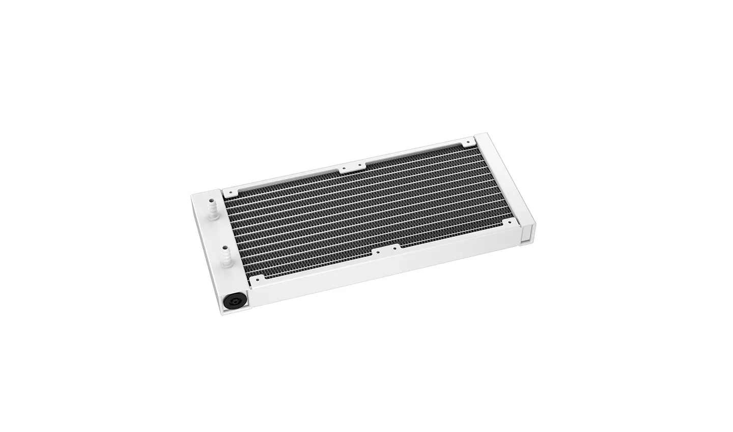 DeepCool LT240 Prozessor All-in-One-Flüssigkeitskühler 12 cm Weiß 1 Stück(e) – Bild 4