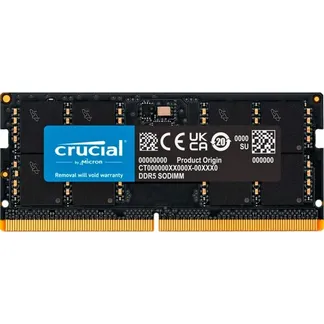 SO-DIMM 32 GB DDR5-5600 , Arbeitsspeicher SO-DIMM 32 GB DDR5-5600 , Arbeitsspeicher
