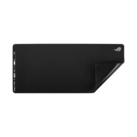 ASUS ROG Hone Ace XXL Gaming-Mauspad Schwarz – Bild 6
