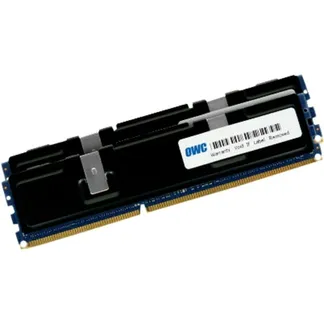 DIMM 32 GB DDR3-1333 (2x 16 GB) Dual-Kit, für MAC , Arbeitsspeicher DIMM 32 GB DDR3-1333 (2x 16 GB) Dual-Kit, für MAC , Arbeitsspeicher