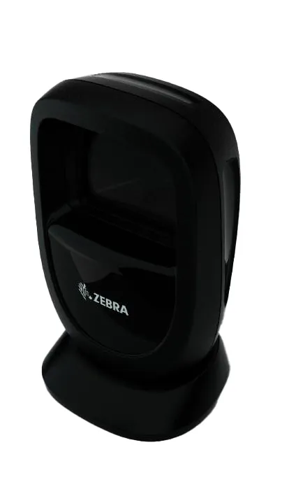 Zebra DS9308-SR Fester Barcodeleser 1D/2D LED Schwarz Zebra DS9308-SR Fester Barcodeleser 1D/2D LED Schwarz