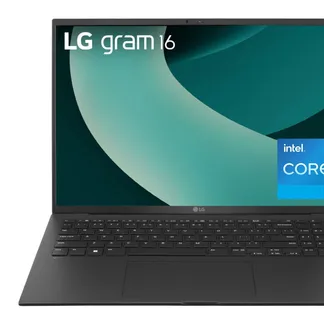 LG Gram 16ZB90RU Intel® Core™ i5 i5-1334U Laptop 40,6 cm (16″) WQXGA 16 GB LPDDR4x-SDRAM 512 GB SSD Wi-Fi 6E (802.11ax) Windows 11 Pro Deutsch Schwarz LG Gram 16ZB90RU Intel® Core™ i5 i5-1334U Laptop 40,6 cm (16″) WQXGA 16 GB LPDDR4x-SDRAM 512 GB SSD Wi-Fi 6E (802.11ax) Windows 11 Pro Deutsch Schwarz