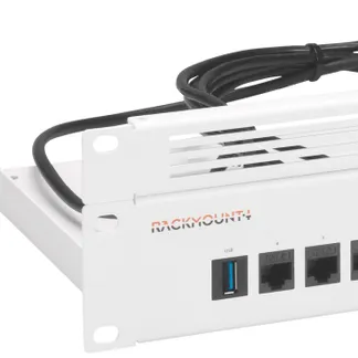 Rackmount.IT RM-FB-T7 Rack Zubehör Firewall-Rackmontage Rackmount.IT RM-FB-T7 Rack Zubehör Firewall-Rackmontage