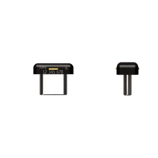 YubiKey 5C Nano FIPS Blister Pack YubiKey 5C Nano FIPS Blister Pack