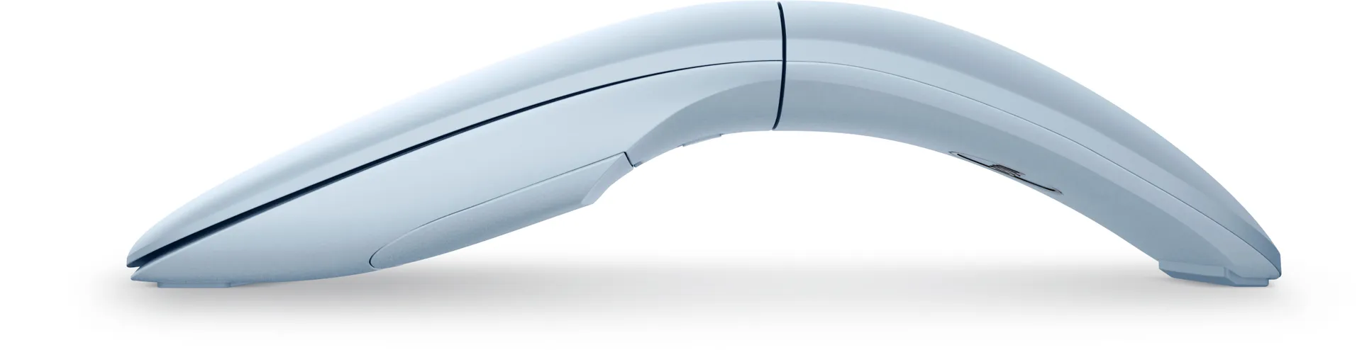 DELL MS700 Maus Reisen Beidhändig Bluetooth Optisch 4000 DPI – Bild 5