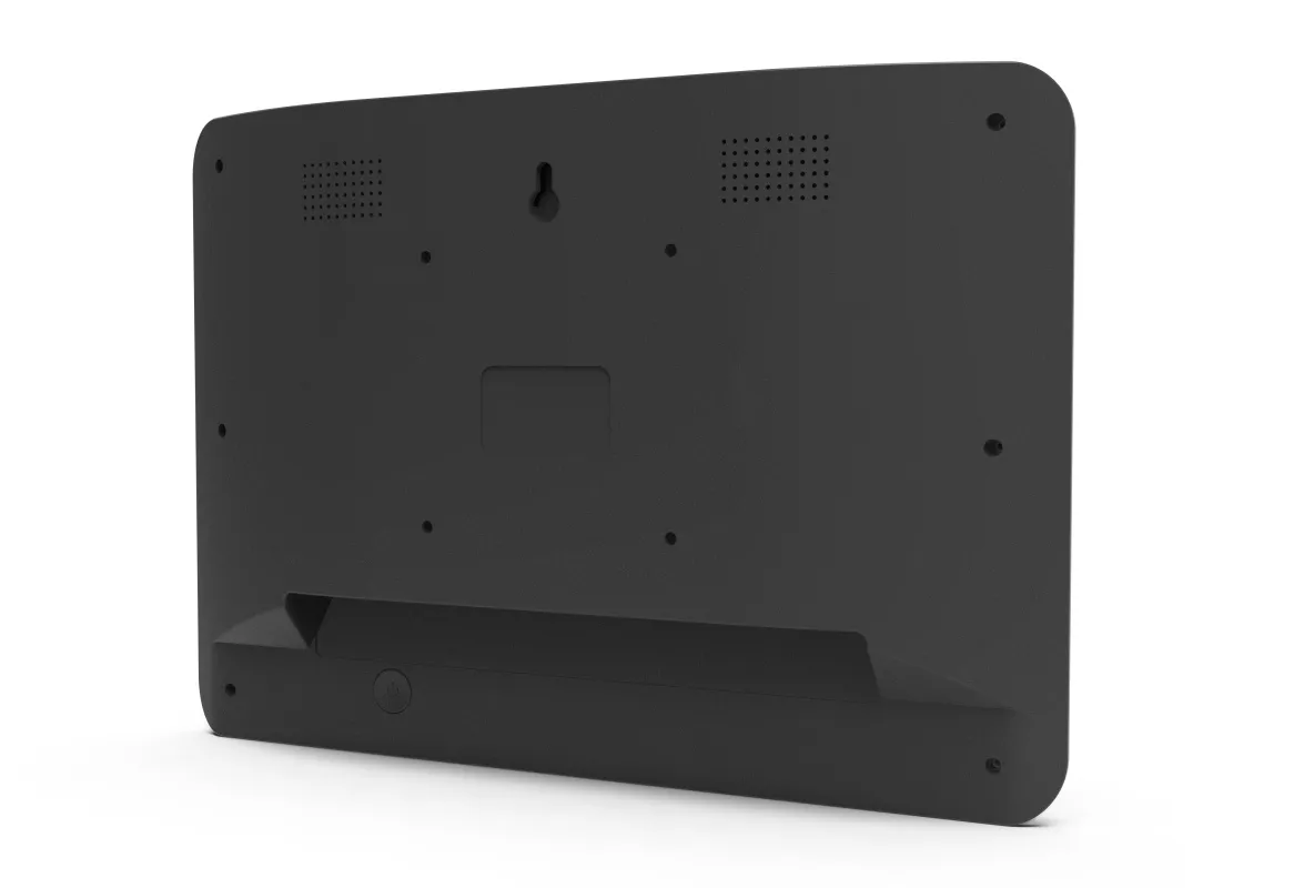 ALLNET Design LED Tablet 10 Zoll RK3568 Android 11 und NFC, Meetingraum Tablet schwarz ALLNET Design LED Tablet 10 Zoll RK3568 Android 11 und NFC, Meetingraum Tablet schwarz