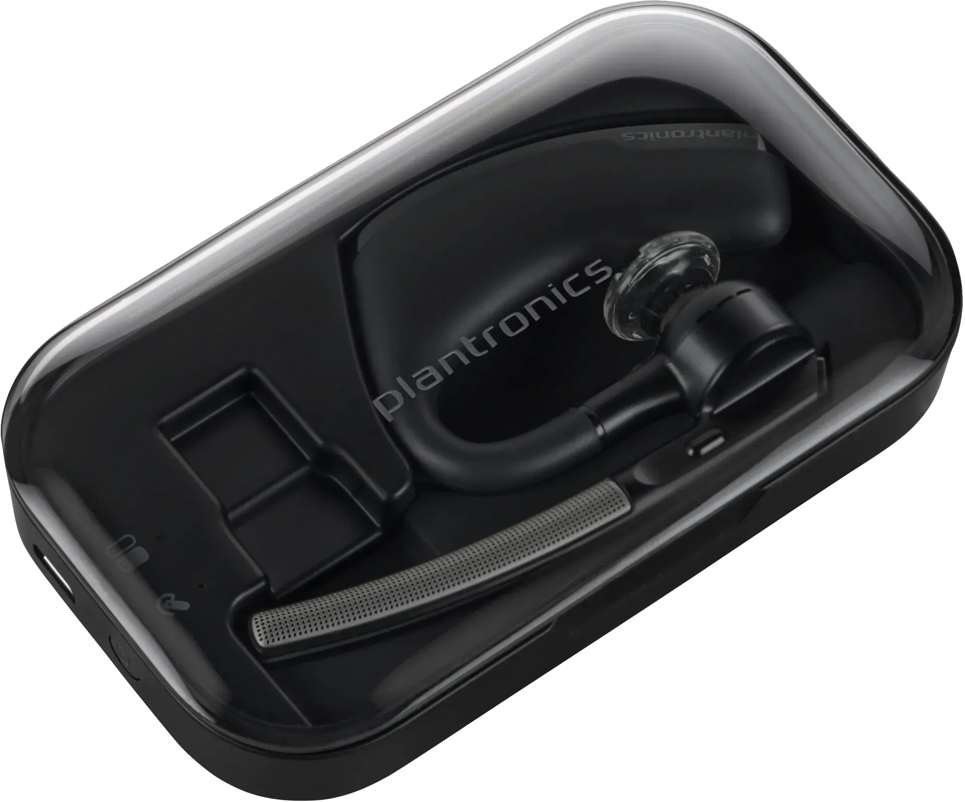 HP Poly Voyager Legend Mittlere Ohrstöpsel und Schaumstoffabdeckungen (3 Stück) – Bild 3