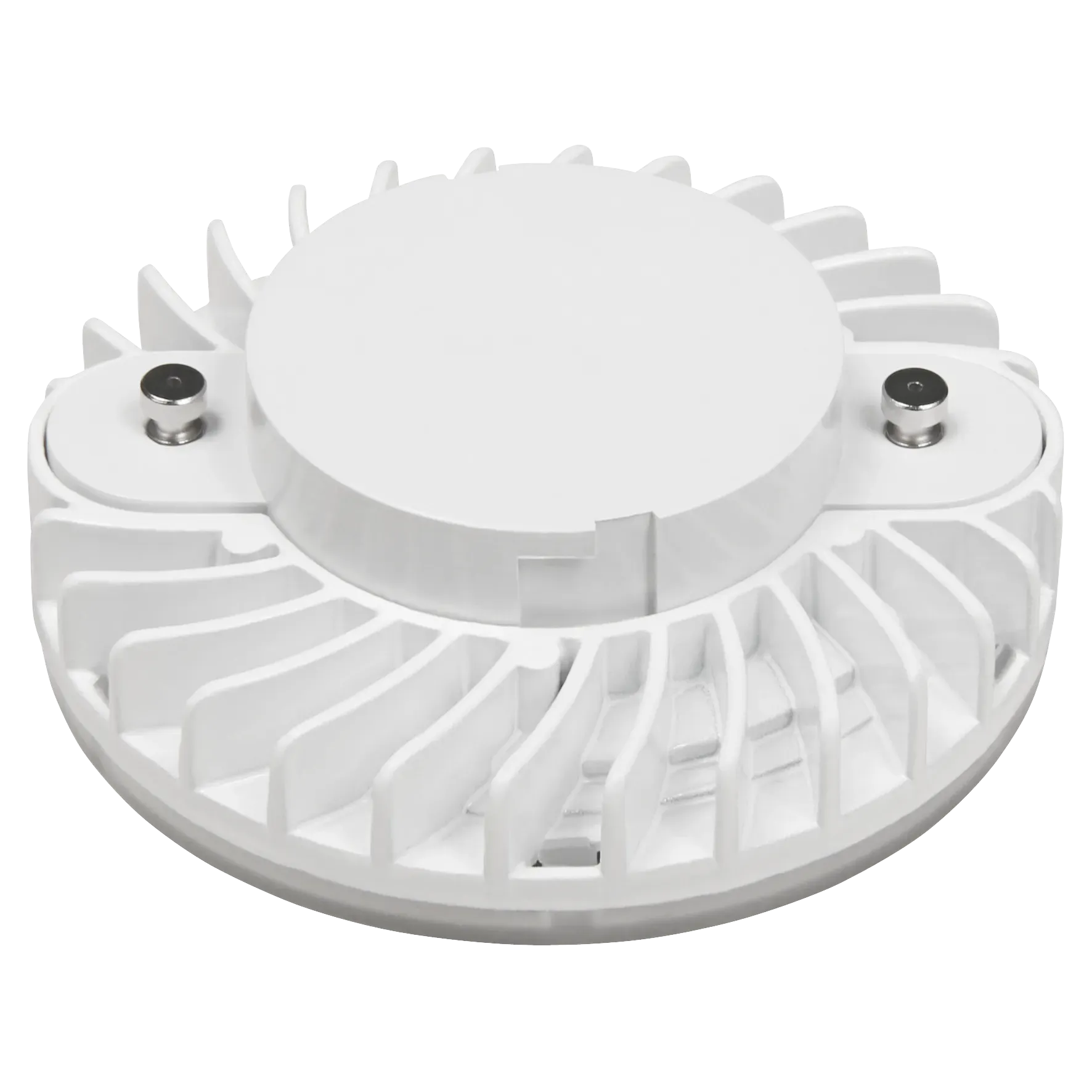 LED-Strahler McShine ''LS-853'', GX53, 8W, 800lm, Ø75x25mm, 120°, neutralweiß – Bild 2