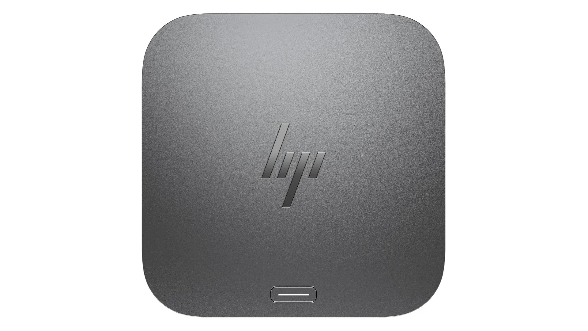 HP Thunderbolt 4 Ultra 180 W G6 Dockingstation – Bild 2