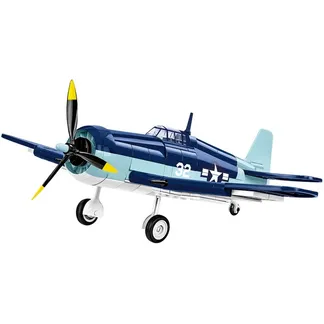 Grumman F6F Hellcat, Konstruktionsspielzeug Grumman F6F Hellcat, Konstruktionsspielzeug