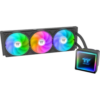TH360 V3 ARGB Sync, Wasserkühlung TH360 V3 ARGB Sync, Wasserkühlung