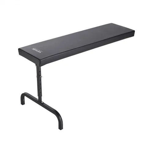 VEVOR Rollbrett Garagenrollbrett, 1016 mm, 150 kg Tragkraft, rollbares Rollbrett für Mechaniker und Garage, 515-695 mm höhenverstellbar, liegend oder aufrecht im Auto oder Lkw, für die Werkstatt VEVOR Rollbrett Garagenrollbrett, 1016 mm, 150 kg Tragkraft, rollbares Rollbrett für Mechaniker und Garage, 515-695 mm höhenverstellbar, liegend oder aufrecht im Auto oder Lkw, für die Werkstatt