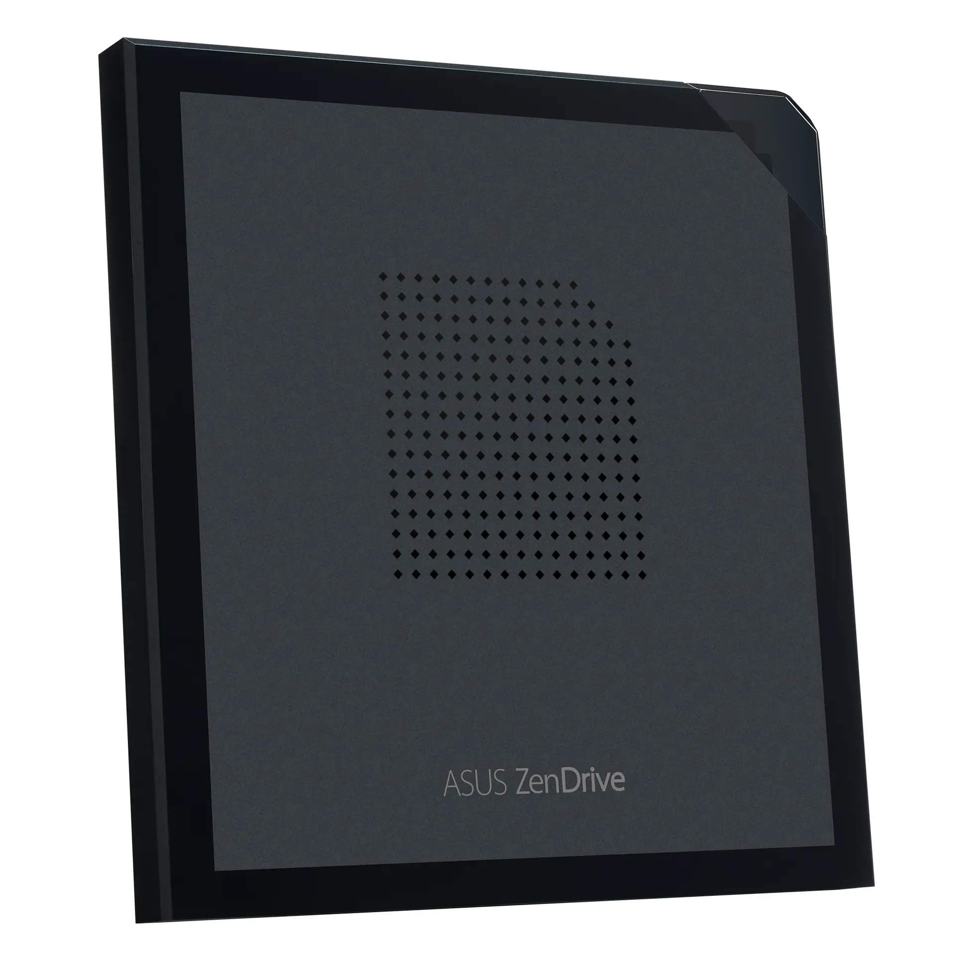 ASUS ZenDrive V1M (SDRW-08V1M-U) Optisches Laufwerk DVD±RW Schwarz – Bild 3