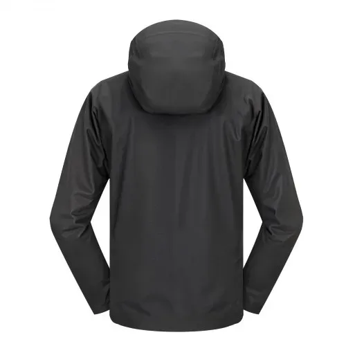 VEVOR Beheizte Jacke für Herren mit 7,4-V-Akku, elektrischer Softshell-Heizmantel, winddichte, Heizjacke, leichte Oberbekleidung mit 5 Heizzonen und 3 Heizstufen, maschinenwaschbar, L – Bild 9