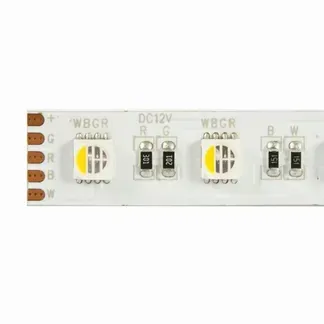 Synergy 21 LED Flex Strip 5050 – 60 RGB DC24V + RGB-W one chip nw IP68 Synergy 21 LED Flex Strip 5050 – 60 RGB DC24V + RGB-W one chip nw IP68