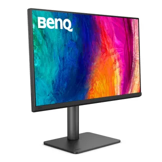 BenQ PD2706QN Computerbildschirm 68,6 cm (27″) 2560 x 1440 Pixel Quad HD LED Schwarz BenQ PD2706QN Computerbildschirm 68,6 cm (27″) 2560 x 1440 Pixel Quad HD LED Schwarz