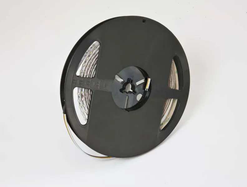 Synergy 21 LED Flex Strip 3528 - 120 DW (CCT) DC24V 24W pro Farbe IP20 – Bild 2