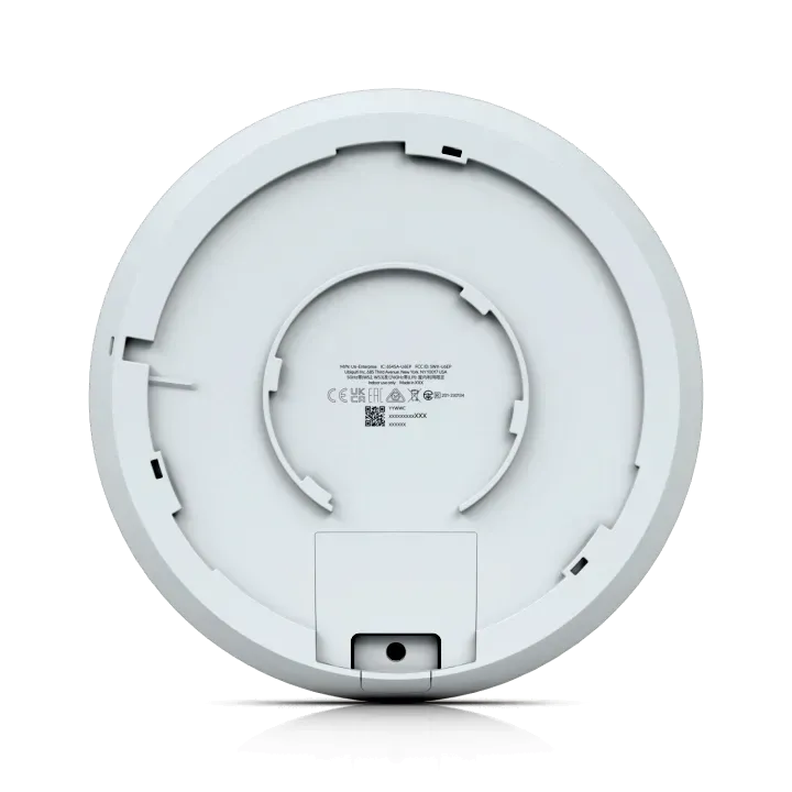 Ubiquiti Wireless AP WIFI6E • AX10200 • 4x4 • Indoor • 2.5 GbE • UniFi • U6-Enterprise – Bild 4