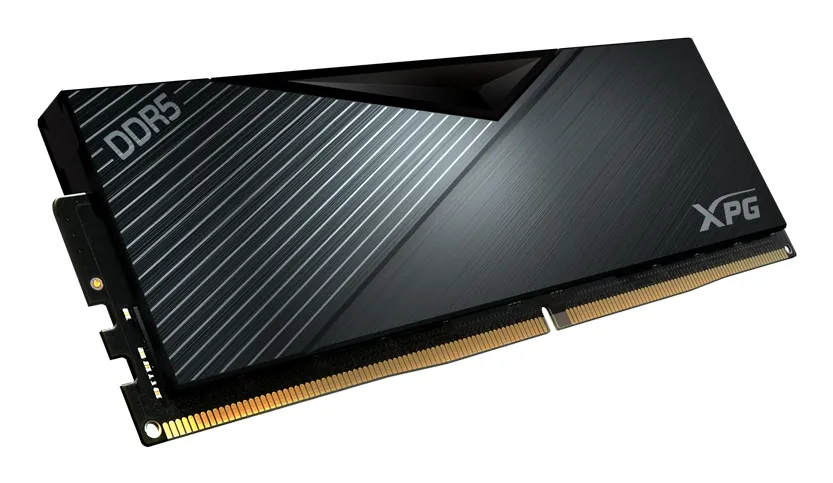 XPG LANCER Speichermodul 16 GB 1 x 16 GB DDR5 288-pin DIMM – Bild 3
