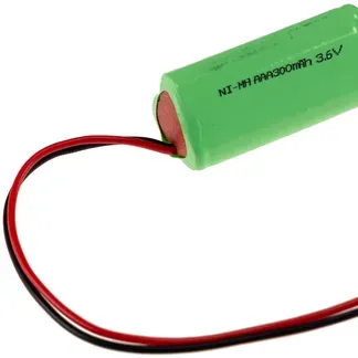 NiMH Akku Fluchtwegleuchte #Ersatzteil# für Art.-Nr. 22357 3,6V/300mAh NiMH Akku Fluchtwegleuchte #Ersatzteil# für Art.-Nr. 22357 3,6V/300mAh