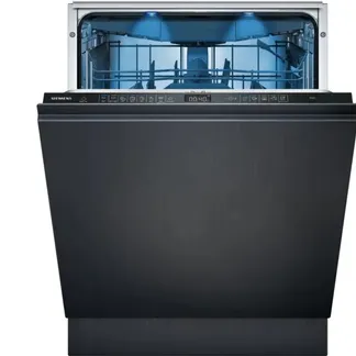 Siemens iQ500 SN65ZX07CE Spülmaschine Voll integriert 14 Maßgedecke Siemens iQ500 SN65ZX07CE Spülmaschine Voll integriert 14 Maßgedecke