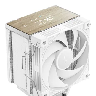 DeepCool AK700 Digital WH Prozessor Luftkühlung 12 cm Weiß 1 Stück(e) DeepCool AK700 Digital WH Prozessor Luftkühlung 12 cm Weiß 1 Stück(e)