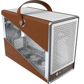 Heritage 30 Pro, Tower-Gehäuse Heritage 30 Pro, Tower-Gehäuse