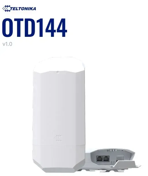 Teltonika · Router · OTD144 · LTE/4G Outdoor Router Teltonika · Router · OTD144 · LTE/4G Outdoor Router