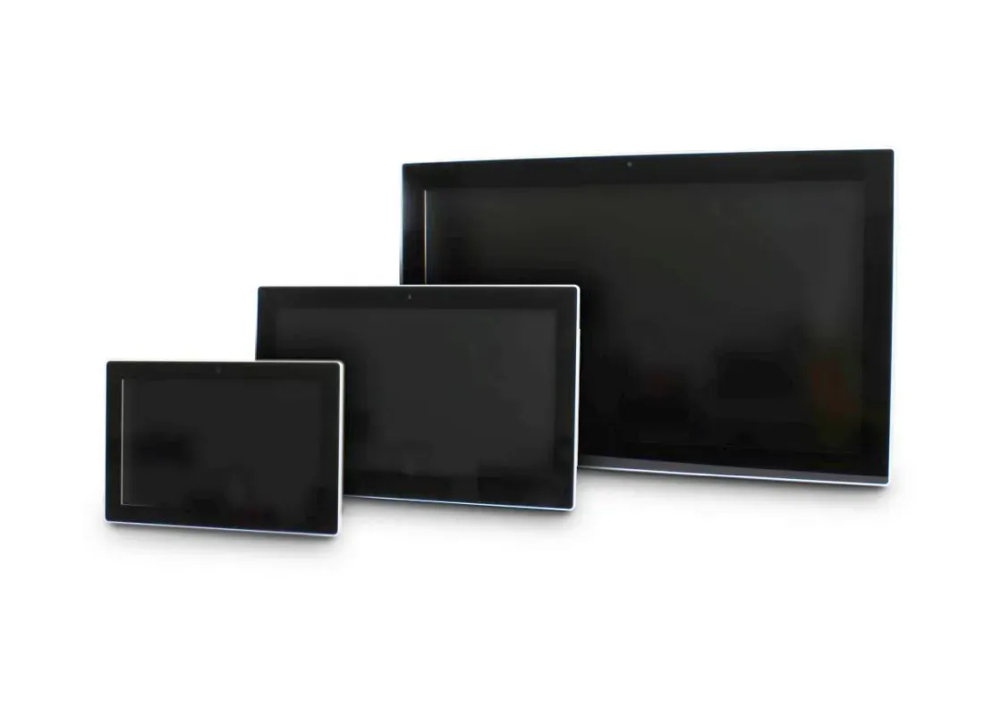 ALLNET Touch Display Tablet 15 Zoll PoE mit 8GB/64GB, RK3568 Android 13,PrimeOne-150 – Bild 2