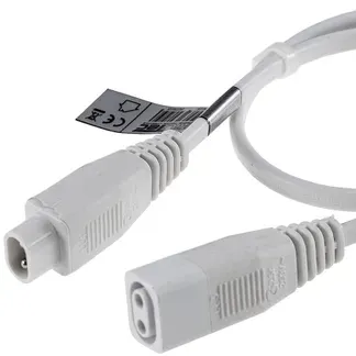 Verbindungsleitung für SMD Pro, 50cm Unterbauleuchten 20020-23, 20582+20583 Verbindungsleitung für SMD Pro, 50cm Unterbauleuchten 20020-23, 20582+20583