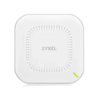 Zyxel NWA50AX PRO 2400 Mbit/s Weiß Power over Ethernet (PoE) Zyxel NWA50AX PRO 2400 Mbit/s Weiß Power over Ethernet (PoE)