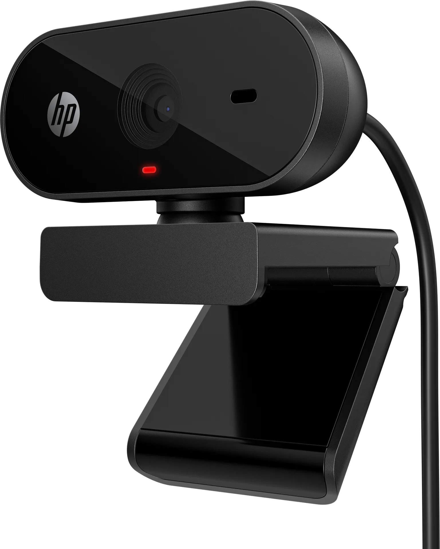 HP 325 FHD-Webcam – Bild 5