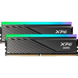 XPG LANCER BLADE RGB Speichermodul 48 GB 2 x 24 GB DDR5 288-pin DIMM XPG LANCER BLADE RGB Speichermodul 48 GB 2 x 24 GB DDR5 288-pin DIMM