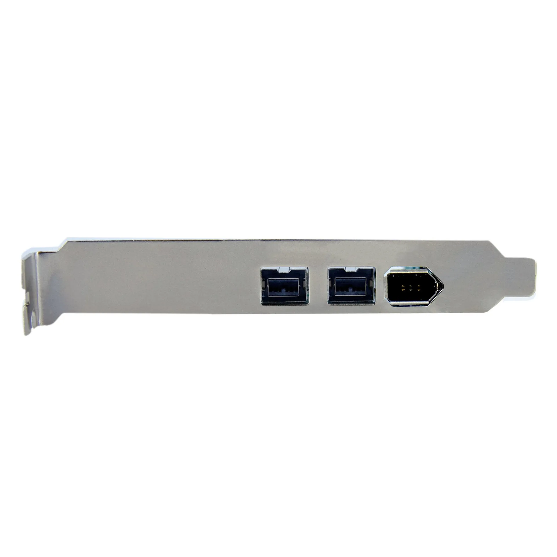 StarTech.com 3 Port 800+400 FireWire PCI Express Schnittstellen Combo Karte – Bild 3