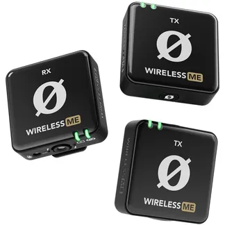 Wireless ME Dual , Mikrofon Wireless ME Dual , Mikrofon