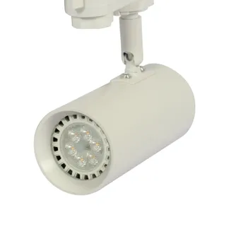 Synergy 21 LED Track-Serie GU10 Fassung 02 für Stromschiene Synergy 21 LED Track-Serie GU10 Fassung 02 für Stromschiene