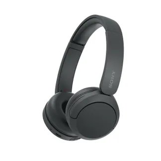 Sony WH-CH520 Kopfhörer Kabellos Kopfband Anrufe/Musik USB Typ-C Bluetooth Schwarz Sony WH-CH520 Kopfhörer Kabellos Kopfband Anrufe/Musik USB Typ-C Bluetooth Schwarz