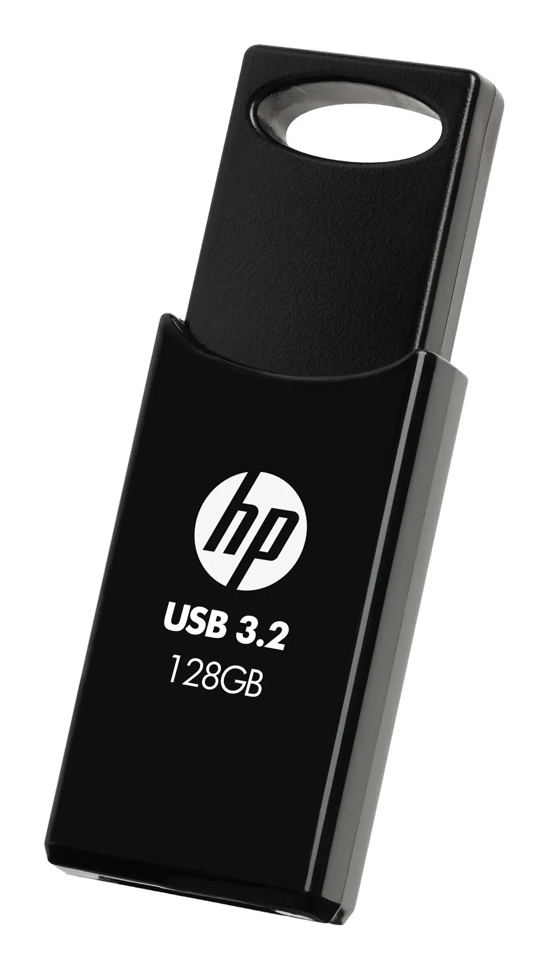 HP 712w USB-Stick 128 GB USB Typ-A 3.2 Gen 1 (3.1 Gen 1) Schwarz – Bild 4