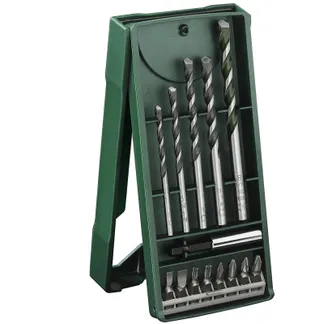 Bosch 2 607 017 161 Bohrer 14 Stück(e) Bosch 2 607 017 161 Bohrer 14 Stück(e)